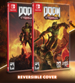 Switch Limited Run #154: DOOM Eternal