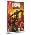 Switch Limited Run #154: DOOM Eternal