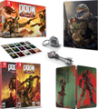 Switch Limited Run #154: DOOM Eternal Special Edition