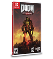 Switch Limited Run #154: DOOM Eternal