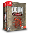 Switch Limited Run #154: DOOM Eternal Ultimate Edition