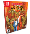 Switch Limited Run #107: Double Dragon IV Classic Edition