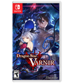 Dragon Star Varnir (Switch)