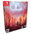 Switch Limited Run #130: Dreamscaper Collector’s Edition