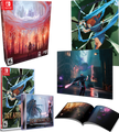 Switch Limited Run #130: Dreamscaper Collector’s Edition