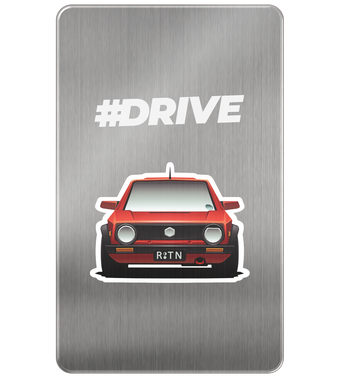 DRIVE Steelbook Edition (Switch)