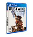 Limited Run #492: Dustwind - The Last Resort (PS4)