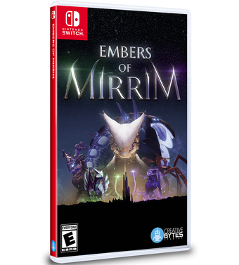 Embers of Mirrim (Switch)