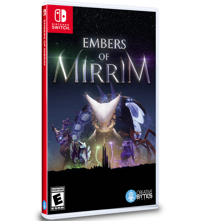 Embers of Mirrim (Switch)