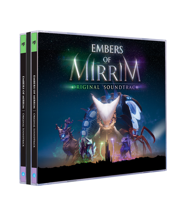 Embers of Mirrim (Switch)