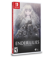 ENDER LILIES: Quietus of the Knights (Switch)