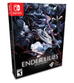 ENDER LILIES: Quietus of the Knights Collector's Edition (Switch)