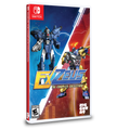 ExZeus: The Complete Collection (Switch)