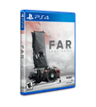 Limited Run #421: Far: Lone Sails (PS4)