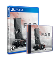 Limited Run #421: Far: Lone Sails Soundtrack Bundle (PS4)