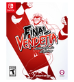 Final Vendetta Collector's Edition (PS4)