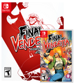 Final Vendetta Collector's Edition (PS4)