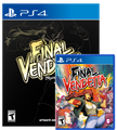 Final Vendetta Super Limited Edition (PS4)