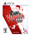 Final Vendetta Collector's Edition (PS5)