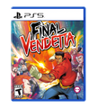 Final Vendetta (PS5)