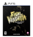 Final Vendetta Super Limited Edition (PS5)