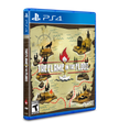 Limited Run #83: The Flame in the Flood (PS4)