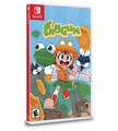 Frogun (Switch)