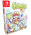 Frogun Collector's Edition (Switch)