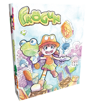 Frogun Collector's Edition (PS4)