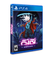 Limited Run #62: Furi (PS4)