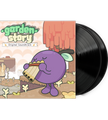 Garden Story -  2LP Vinyl Soundtrack