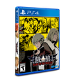 Limited Run #354: GAROU: MARK OF THE WOLVES (PS4)