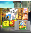 Glover (N64)