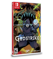 Godstrike (Switch)