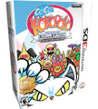 Go! Go! Kokopolo Collector's Edition (3DS)