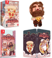 Good Pizza, Great Pizza Limited Edition (Switch)