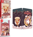 Good Pizza, Great Pizza SteelBook Edition (Switch)