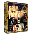 Grim Fandango Remastered Collector's Edition  (PC)