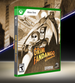 Xbox Limited Run #5: Grim Fandango Remastered