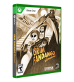 Xbox Limited Run #5: Grim Fandango Remastered