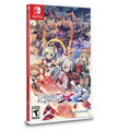 Gunvolt Chronicles: Luminous Avenger iX 2 (Switch)