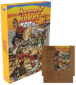 Hammerin’ Harry Collector's Edition (NES)