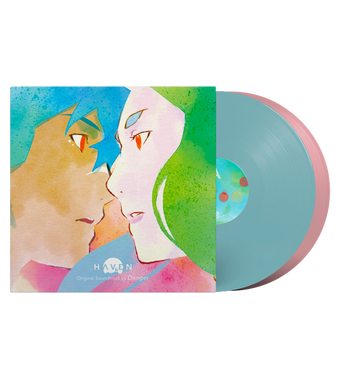 Haven - 2LP Vinyl Soundtrack