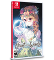 Heart of the Woods (Switch)