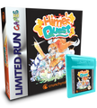 Hime's Quest (GBC)
