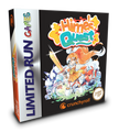 Hime's Quest (GBC)