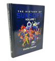 The History of Sunsoft Vol. I (Hardcover)