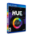 Limited Run #169: Hue (Vita)