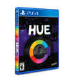 Limited Run #170: Hue (PS4)