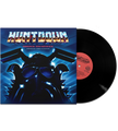 Huntdown  - LP Vinyl Soundtrack